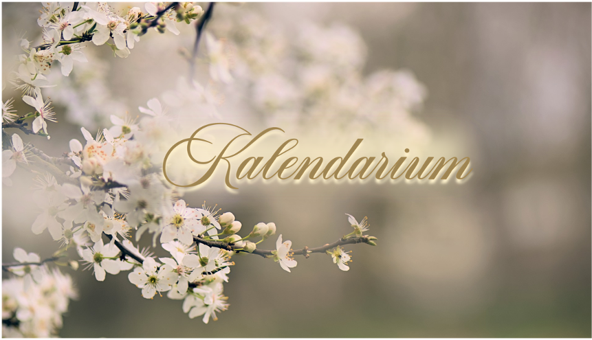 kalendarium-mini