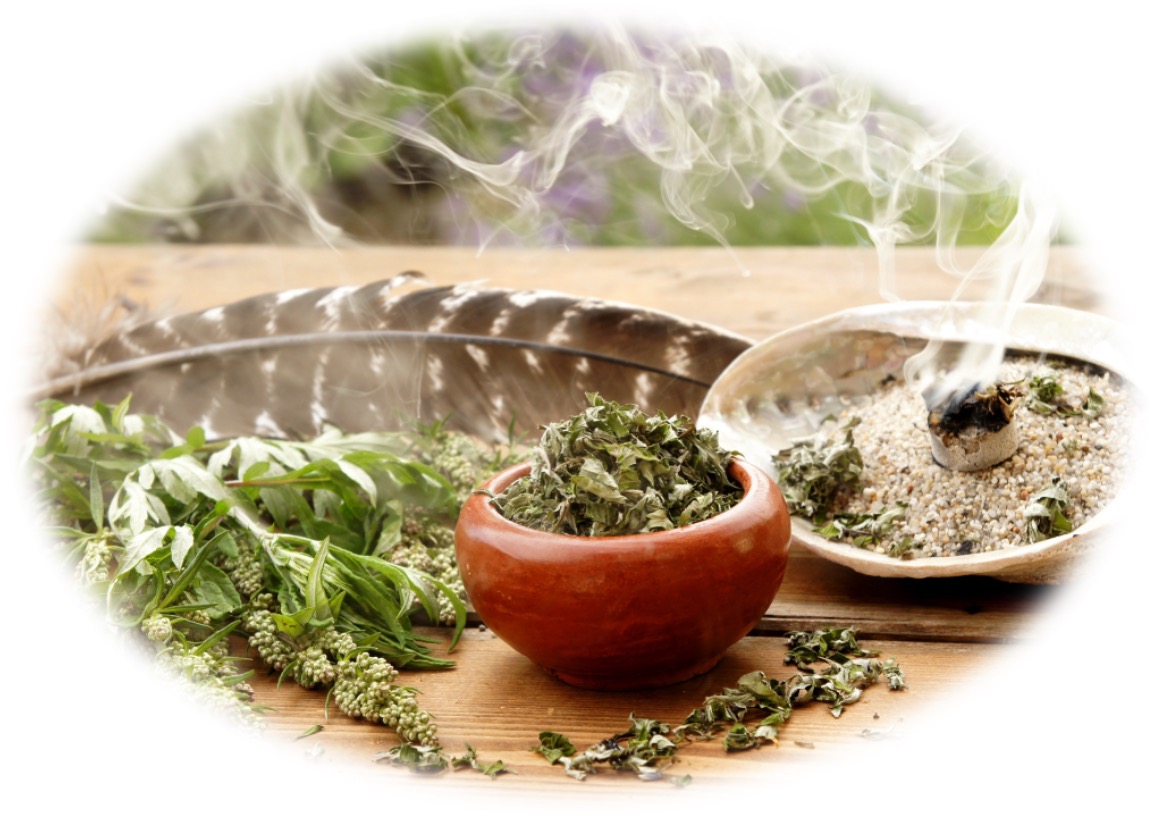 shamansk-healingkurs