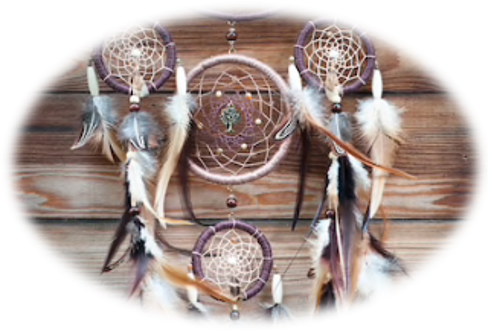 Shamansk-Healing-Kurs-Pernilla-Avalon