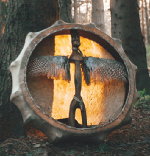 shaman-trumma-avalon